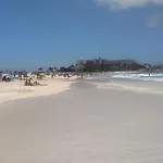 La Flor Del Atlantico كوراليهو