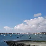 La Flor Del Atlantico شقة كوراليهو