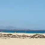 La Flor Del Atlantico *