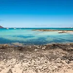 شقة La Flor Del Atlantico كوراليهو