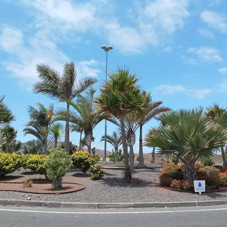 شقة La Flor Del Atlantico *