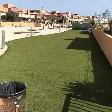 La Flor Del Atlantico Apartment