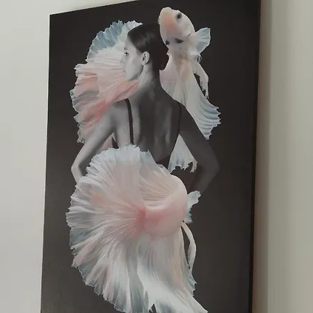 La Flor Del Atlantico * Corralejo