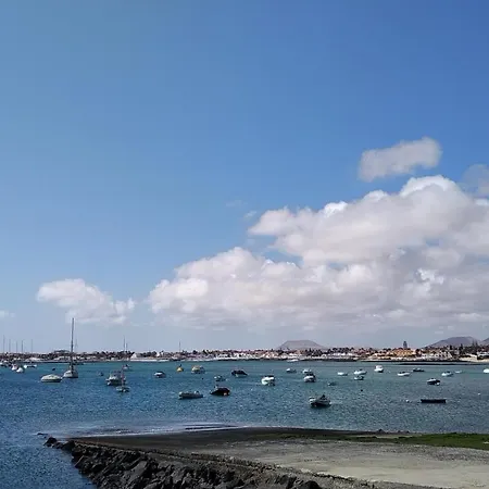 La Flor Del Atlantico Apartment Corralejo