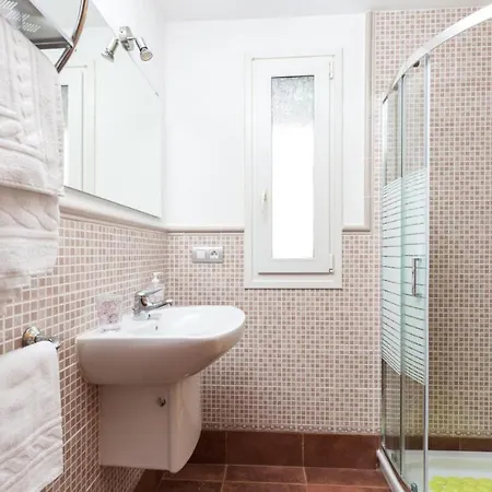 La Flor Del Atlantico Apartment