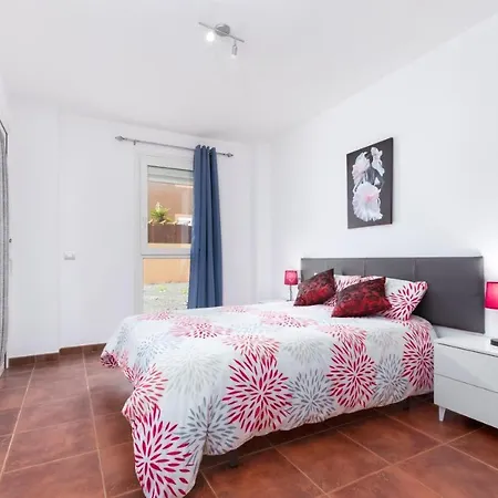 Apartment La Flor Del Atlantico