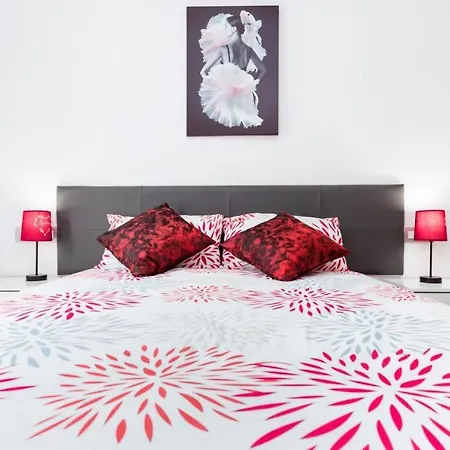 La Flor Del Atlantico Apartment