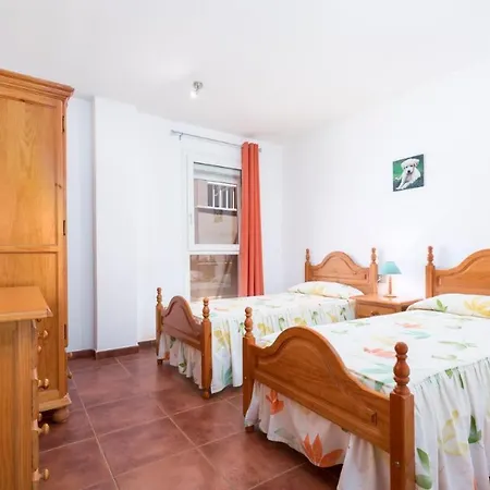 Apartment La Flor Del Atlantico *