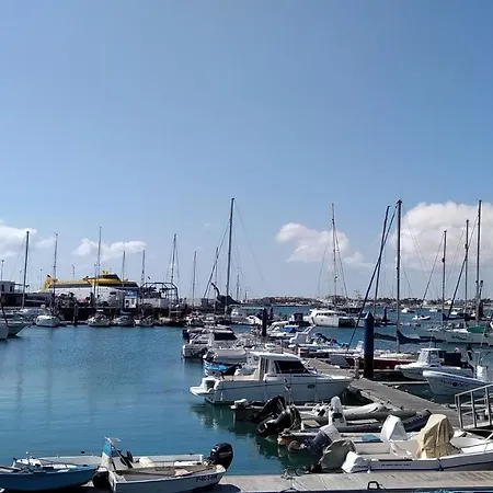 Apartament La Flor Del Atlantico *