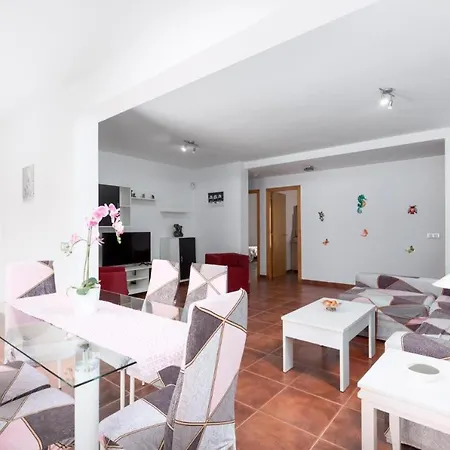 La Flor Del Atlantico