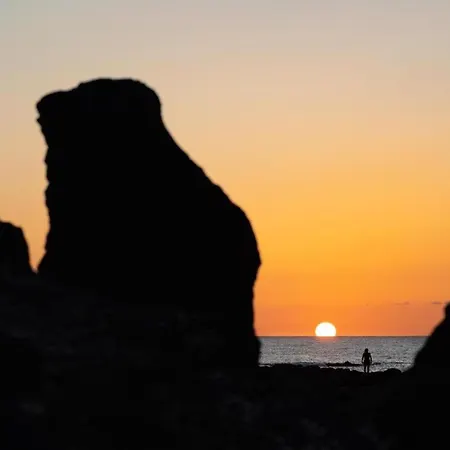 La Flor Del Atlantico Apartament