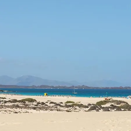 La Flor Del Atlantico *