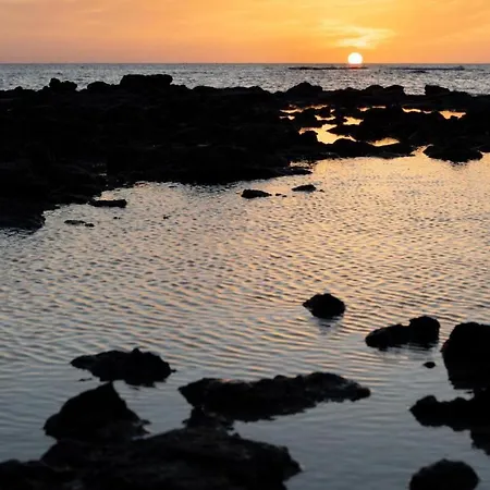 Appartamento La Flor Del Atlantico Corralejo