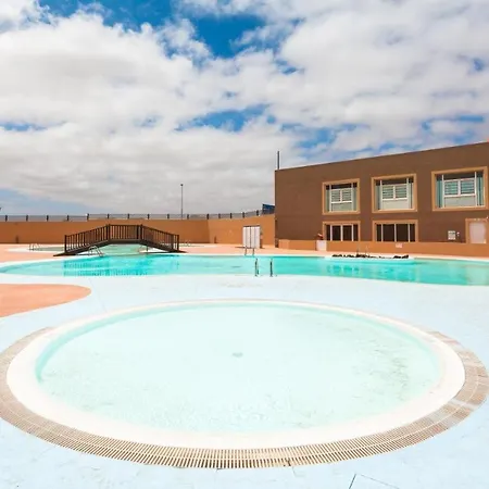 Appartamento La Flor Del Atlantico Corralejo