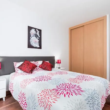 La Flor Del Atlantico *