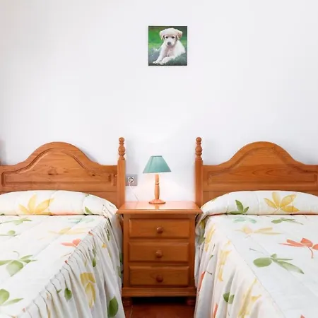 La Flor Del Atlantico *