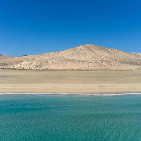 Apartament La Flor Del Atlantico Corralejo