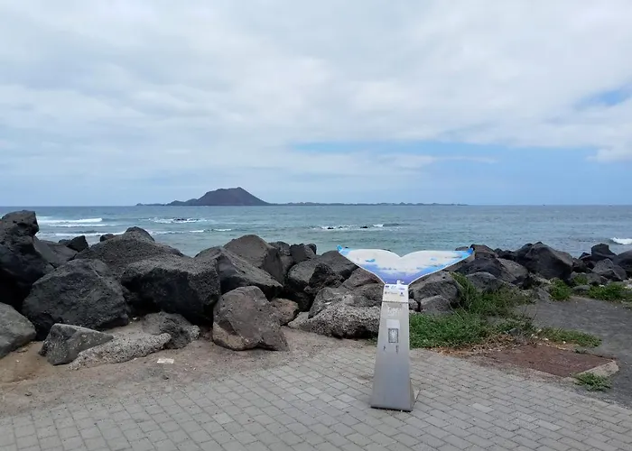 La Flor Del Atlantico 公寓 科拉雷侯