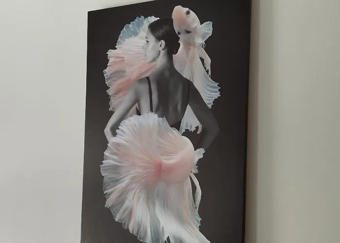 La Flor Del Atlantico * 科拉雷侯