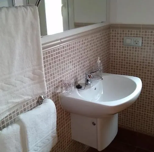 La Flor Del Atlantico 公寓 *