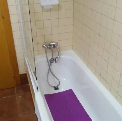 公寓 La Flor Del Atlantico *