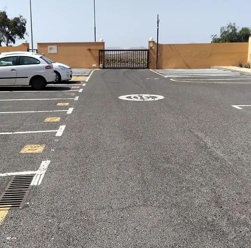 La Flor Del Atlantico 公寓 科拉雷侯