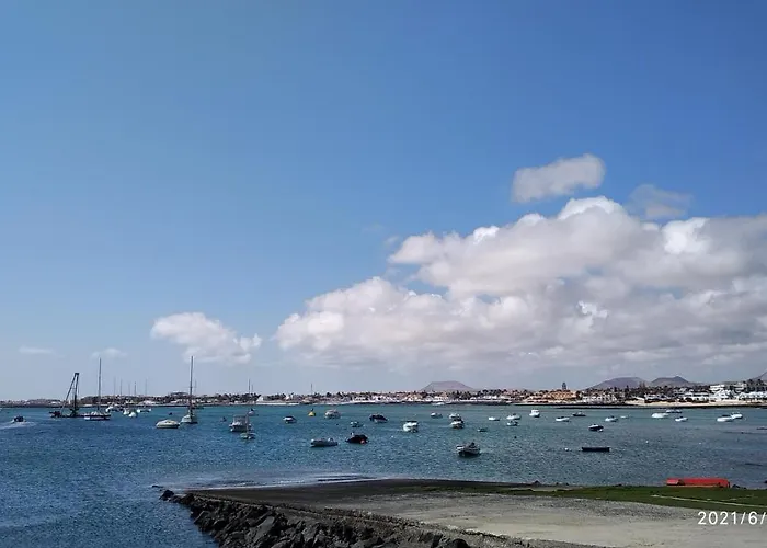 La Flor Del Atlantico 公寓 科拉雷侯