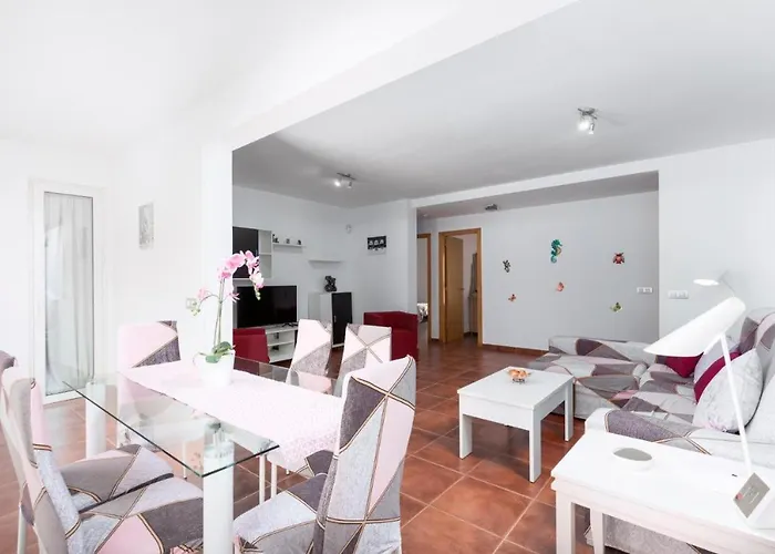 La Flor Del Atlantico