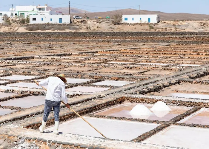 La Flor Del Atlantico 公寓 科拉雷侯