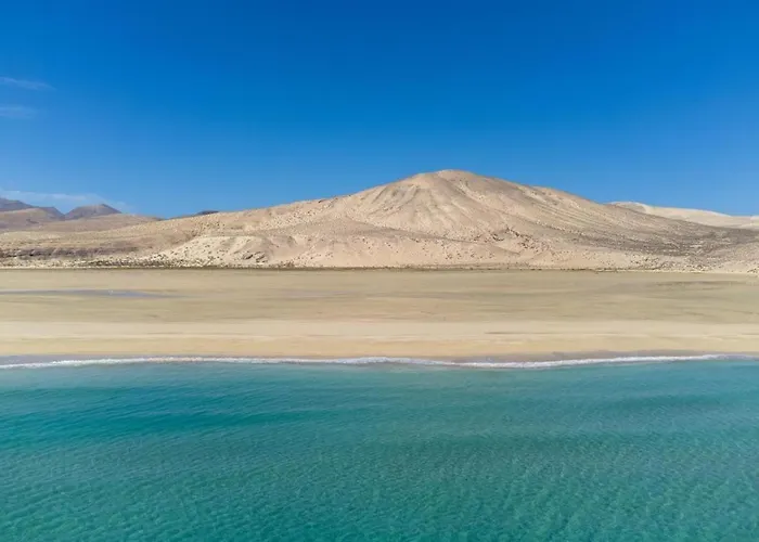 公寓 La Flor Del Atlantico 科拉雷侯