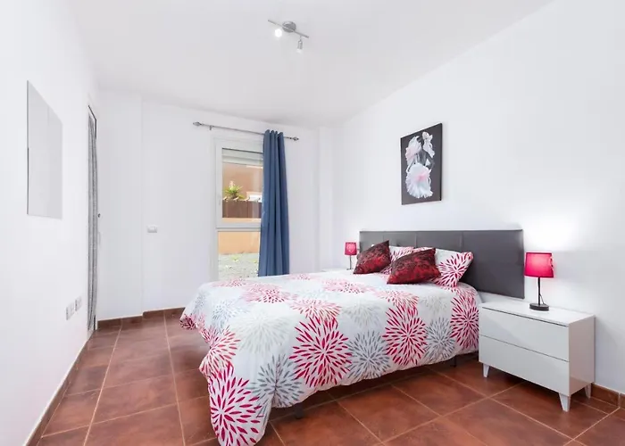 Apartment La Flor Del Atlantico